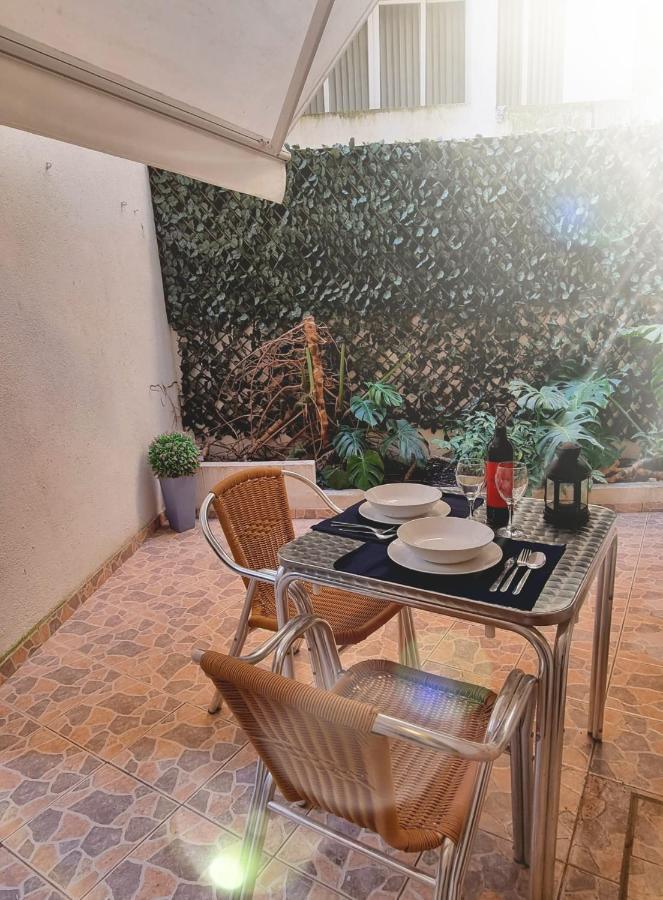 Terraco - Terrace Bbq Apartment *
